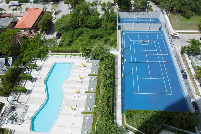 $600,000 | 501 Northeast 31st Street, Unit 1709, Miami, FL 33137