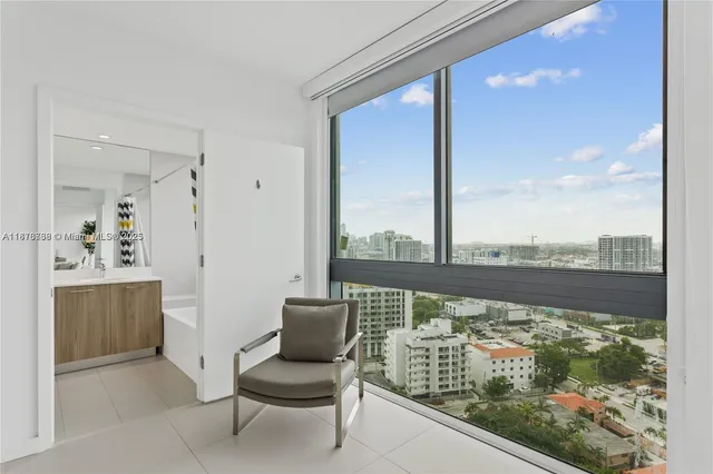 $600,000 | 501 Northeast 31st Street, Unit 1709, Miami, FL 33137
