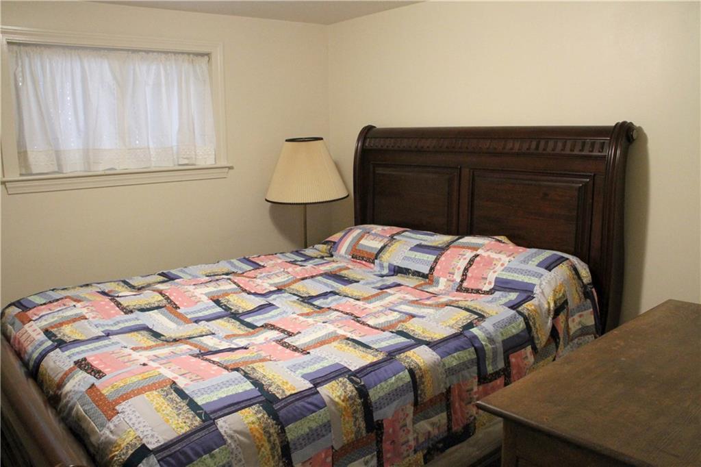 958 Goose Pond Road Shapleigh, ME 04076 - Photo 15 of 33 Bedroom