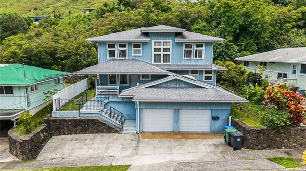 $2,200,000 | 912 Hao Street, Honolulu, HI 96821