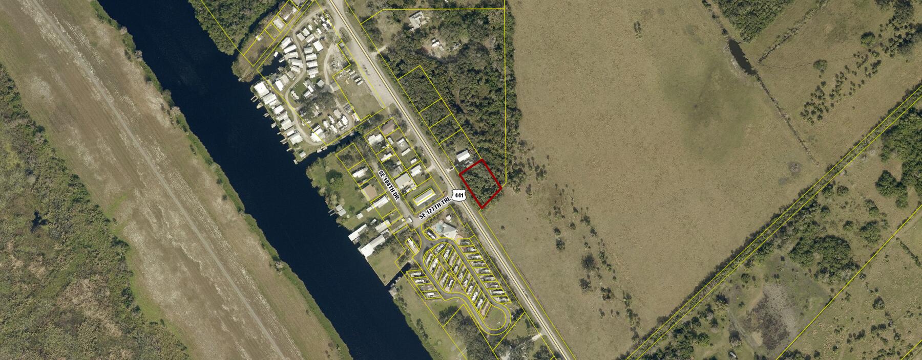 12749 Highway 441 Okeechobee, FL 34974 - Photo 2 of 4