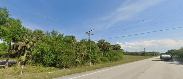 $45,000 | 12749 Highway 441, Okeechobee, FL 34974