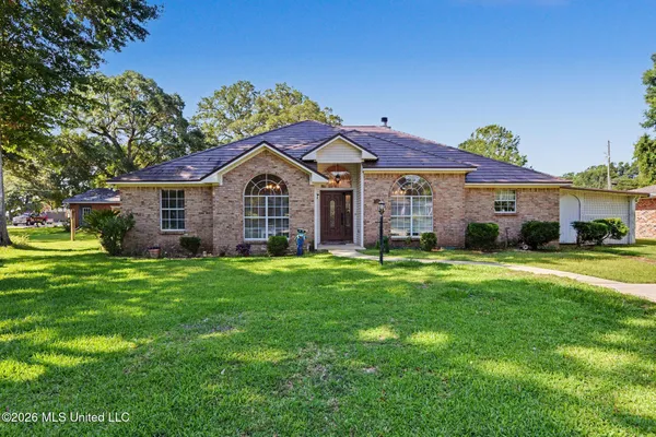 $379,000 | 1213 Cotita Drive, Gautier, MS 39553