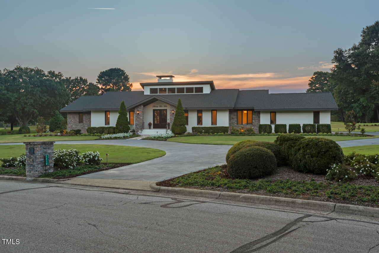 3210 Medford Road Durham, NC 27705 - Photo 5 of 60 117