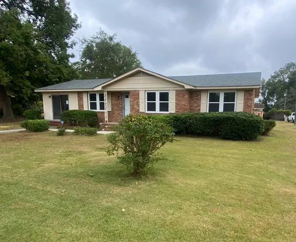 $174,900 | 507 Mimosa Drive Southwest, Orangeburg, SC 29115