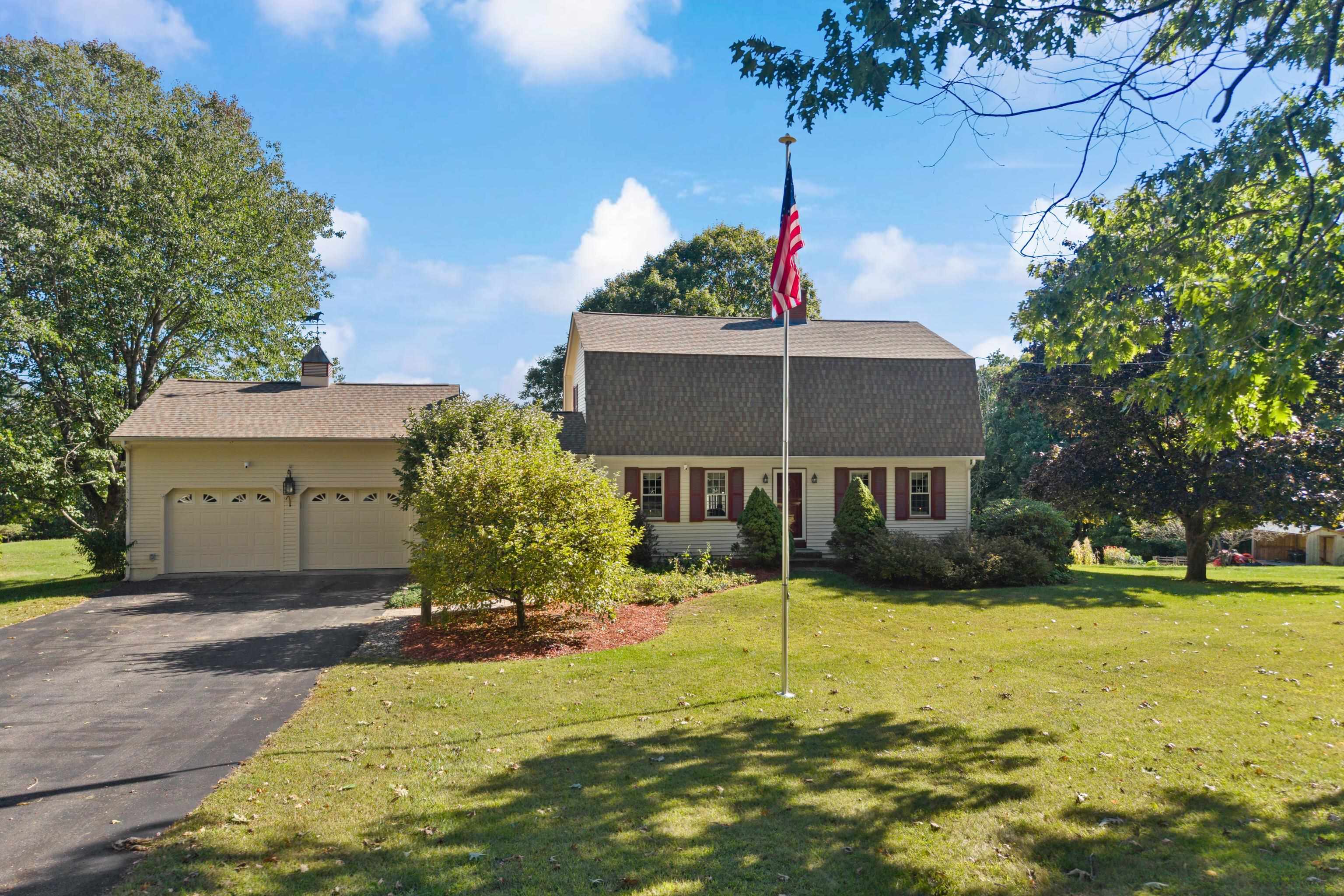 112 Kaime Road Chichester, NH 03258 - Photo 47 of 59 Gallery Image 47