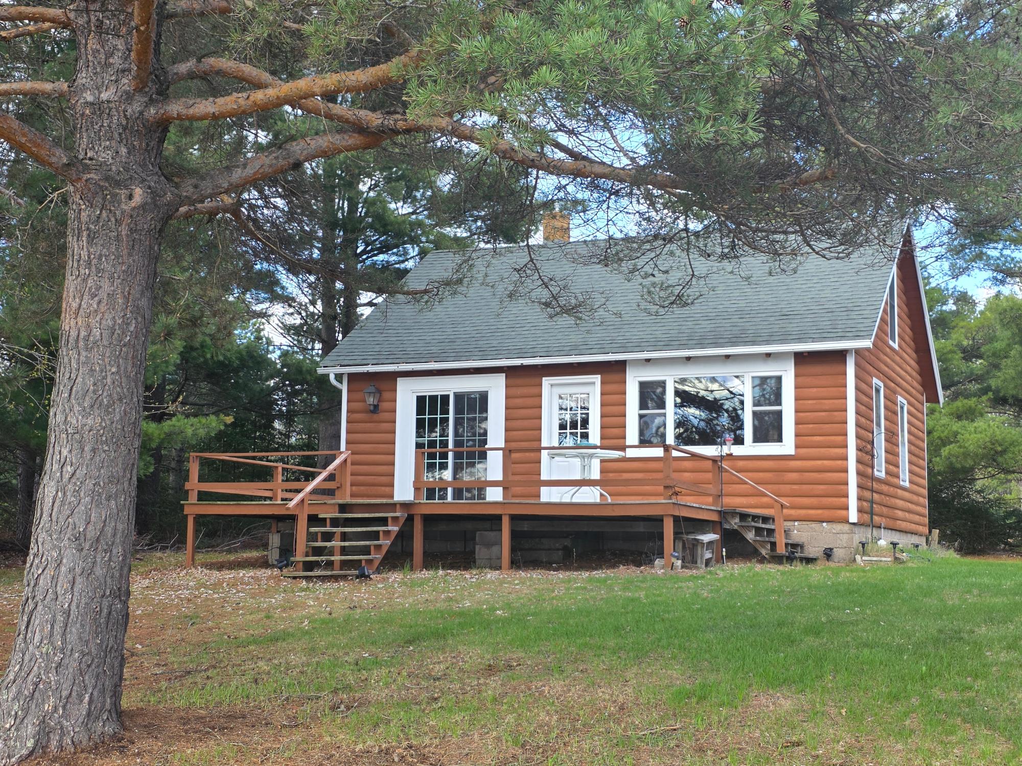 1995 Schoettler Road Tomahawk, WI 54487 - Photo 2 of 52 Gallery Image 2
