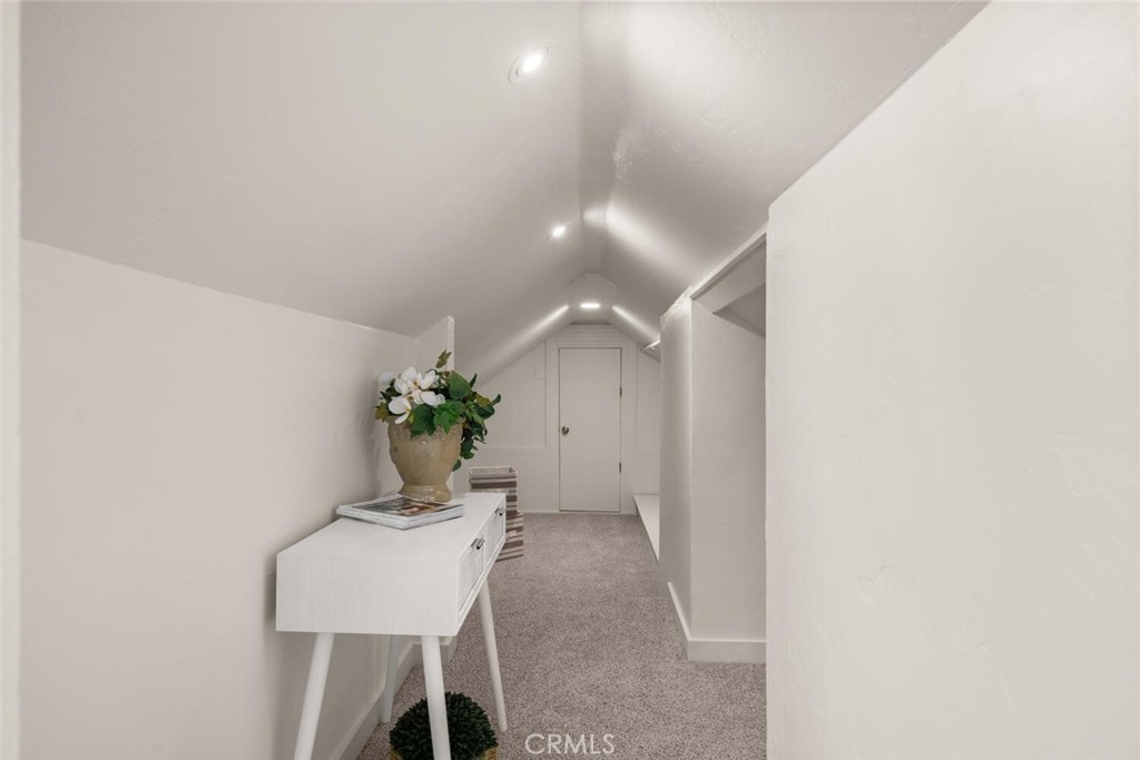1336 Chestnut Street Chico, CA 95928 - Photo 33 of 41 a view of a dining room with furniture and a potted plant