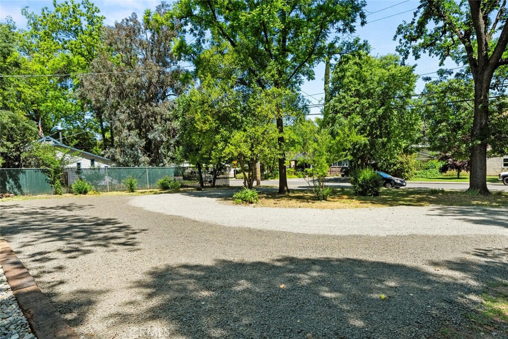 1336 Chestnut Street Chico, CA 95928 - Photo 39 of 41 a view of road with trees