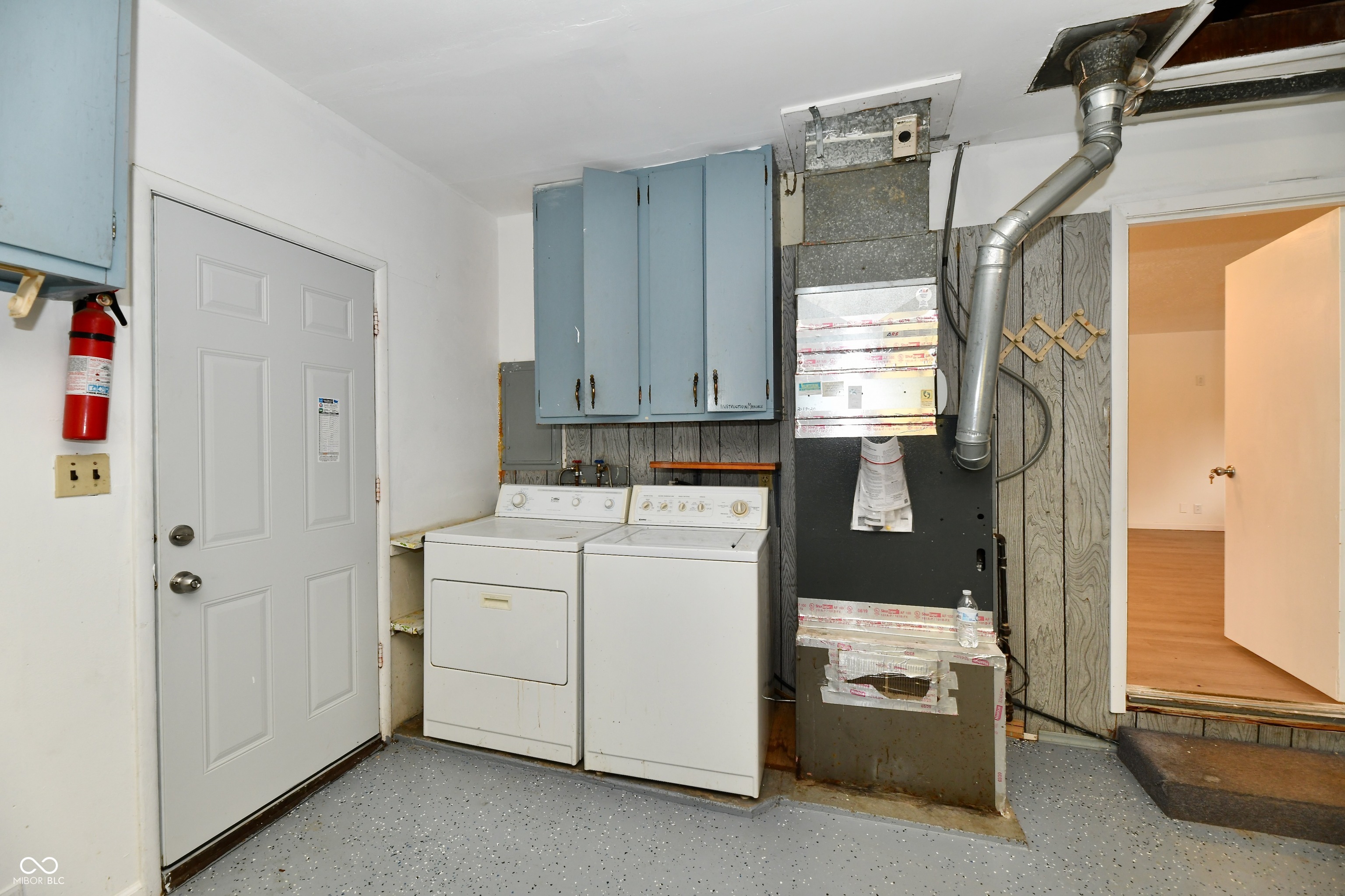445 Kindig Road Indianapolis, IN 46217 - Photo 42 of 44 Gallery Image 42