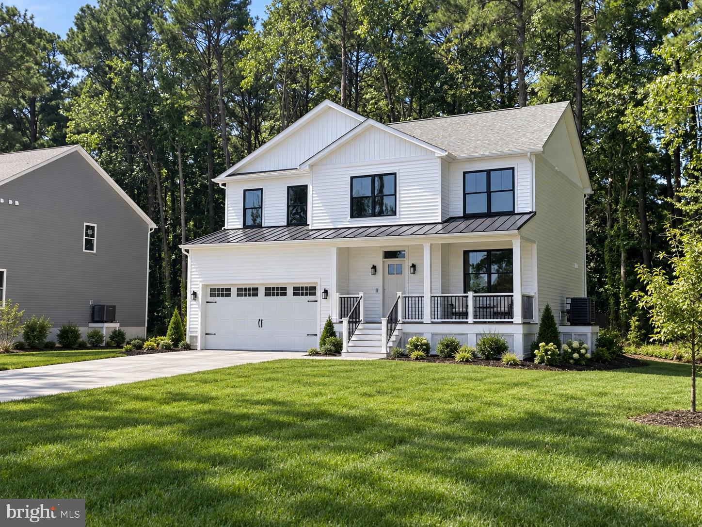 506 Talbot Road Stevensville, MD 21666 - Photo 1 of 30 Welcome to 506 Talbot Rd Virtual landscaping