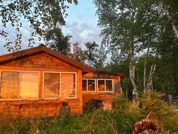 $985,000 | 2-xxxx Lost Creek Road, Herbster, WI 54844