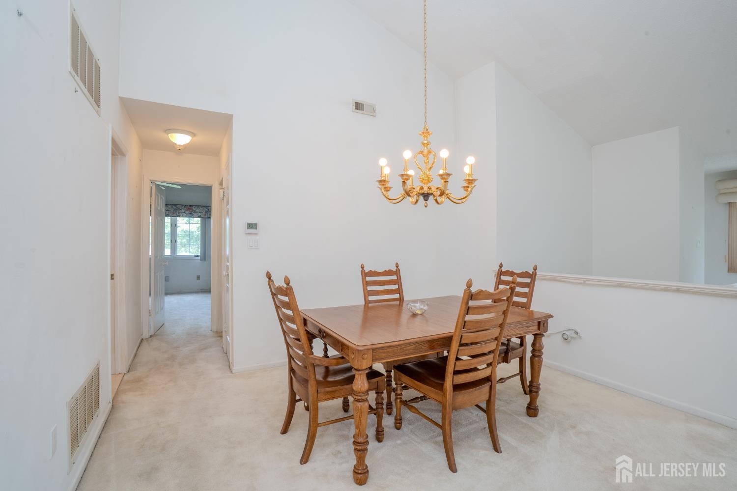 1 Rutland Lane, Unit F Monroe Township, NJ 08831 - Photo 14 of 26