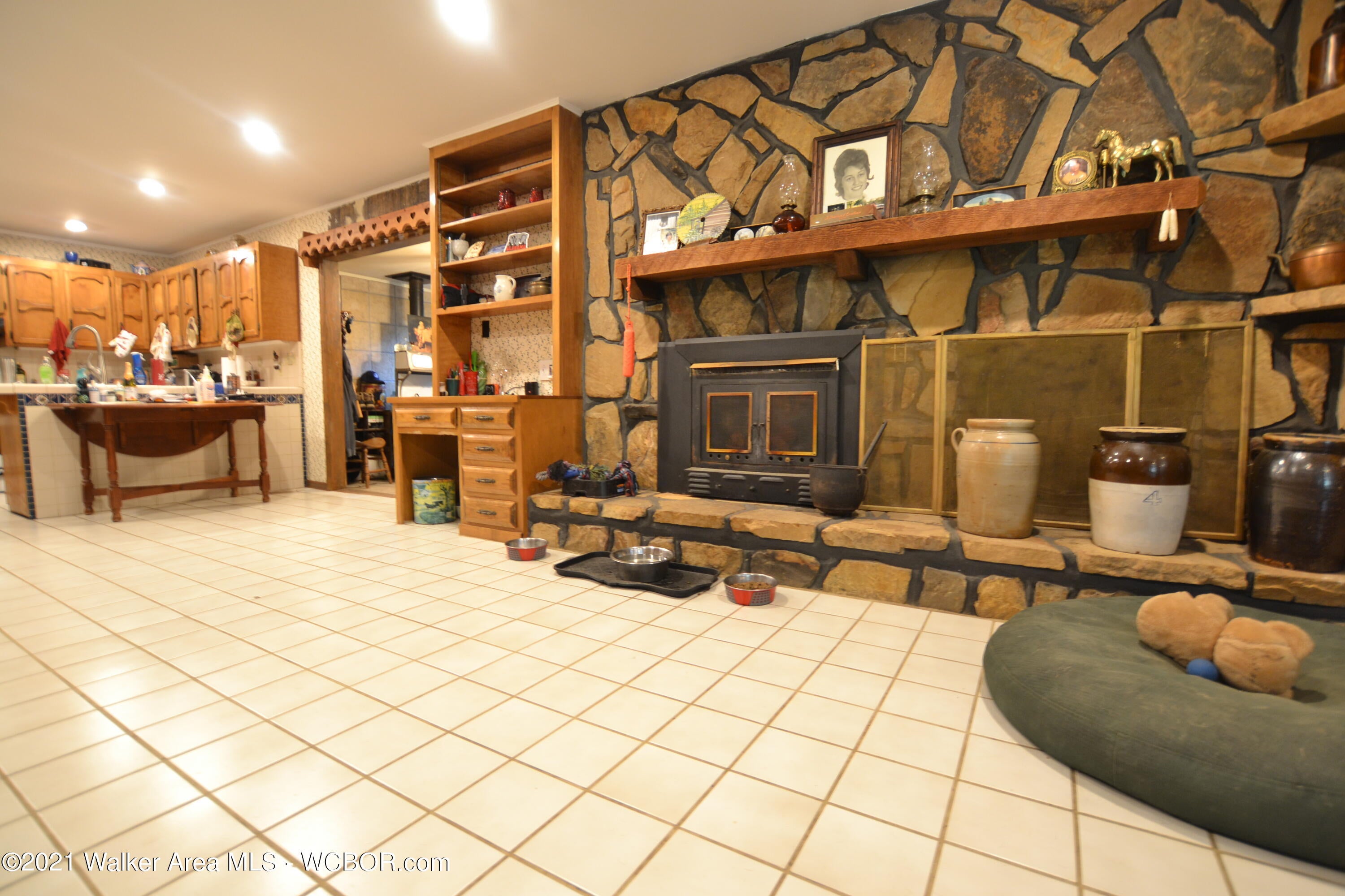 6296 Old Tuscaloosa Road Jasper, AL 35501 - Photo 4 of 24 Gallery Image 4
