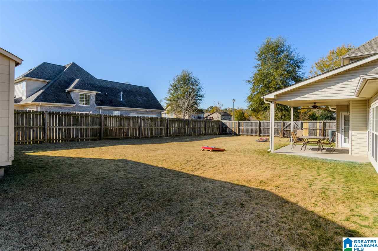 135 Silverstone Lane Alabaster, AL 35007 - Photo 48 of 50
