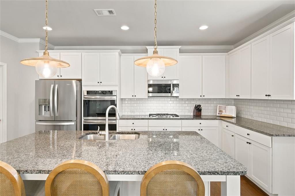 227 Orchard Trail Canton, GA 30115 - Photo 14 of 53