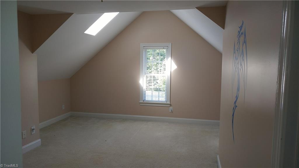 7825 Wilson Farm Road Summerfield, NC 27358 - Photo 14 of 18 Bedroom 3