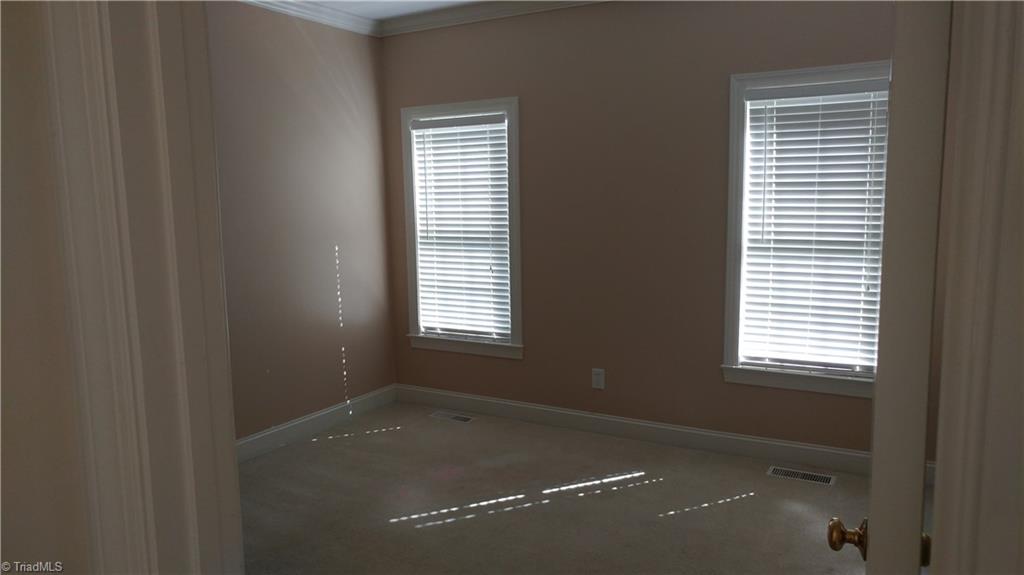 7825 Wilson Farm Road Summerfield, NC 27358 - Photo 15 of 18 Bedroom 4/ Main Flr with private bath