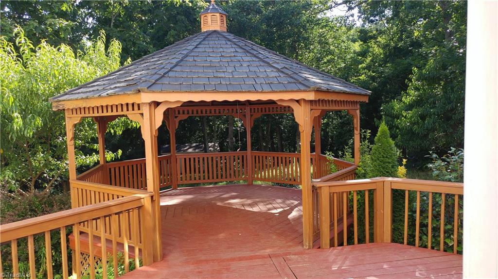7825 Wilson Farm Road Summerfield, NC 27358 - Photo 17 of 18