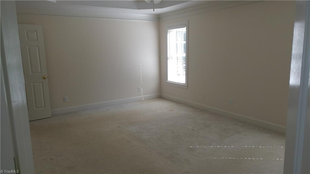 7825 Wilson Farm Road Summerfield, NC 27358 - Photo 9 of 18 Master Bedroom