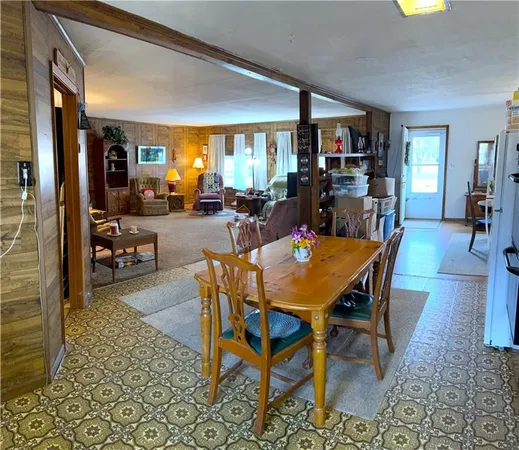 $259,900 | 220 John Street, Milo, MO 64767