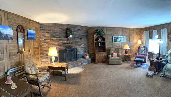 $259,900 | 220 John Street, Milo, MO 64767