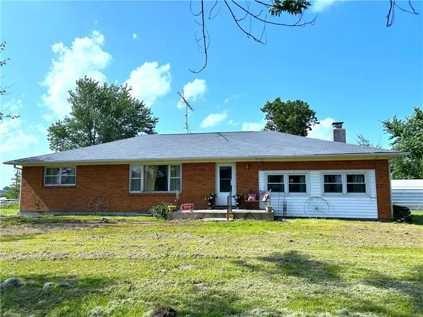 $259,900 | 220 John Street, Milo, MO 64767