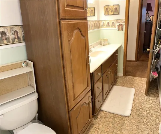 $259,900 | 220 John Street, Milo, MO 64767