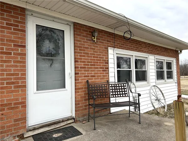 $259,900 | 220 John Street, Milo, MO 64767