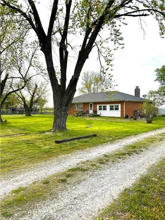 $259,900 | 220 John Street, Milo, MO 64767