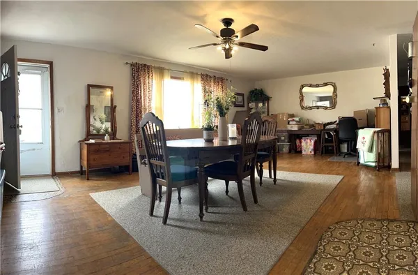 $259,900 | 220 John Street, Milo, MO 64767