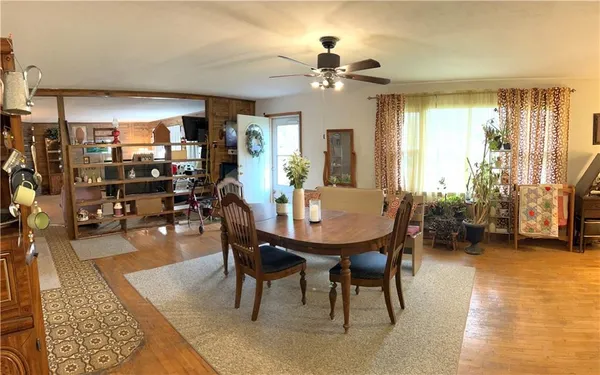 $259,900 | 220 John Street, Milo, MO 64767