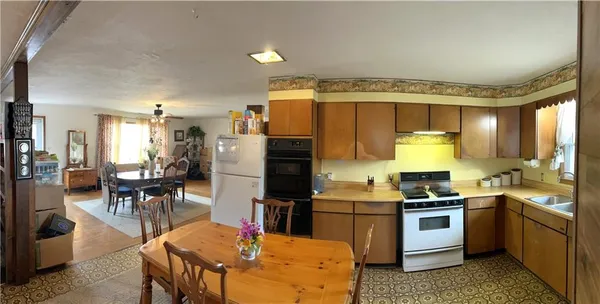 $259,900 | 220 John Street, Milo, MO 64767