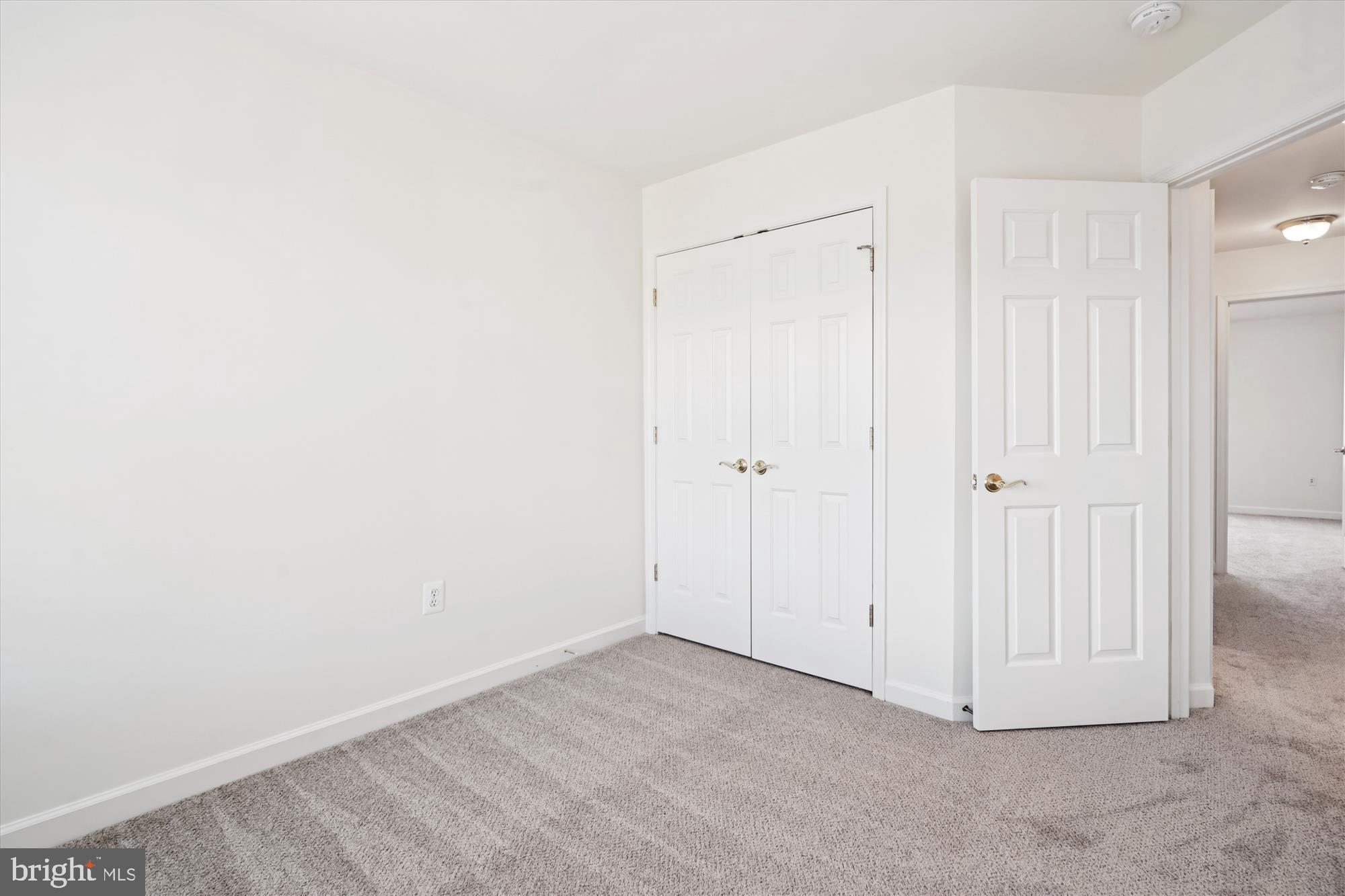 796 Col Edmonds Court Warrenton, VA 20186 - Photo 29 of 47 a view of an empty room