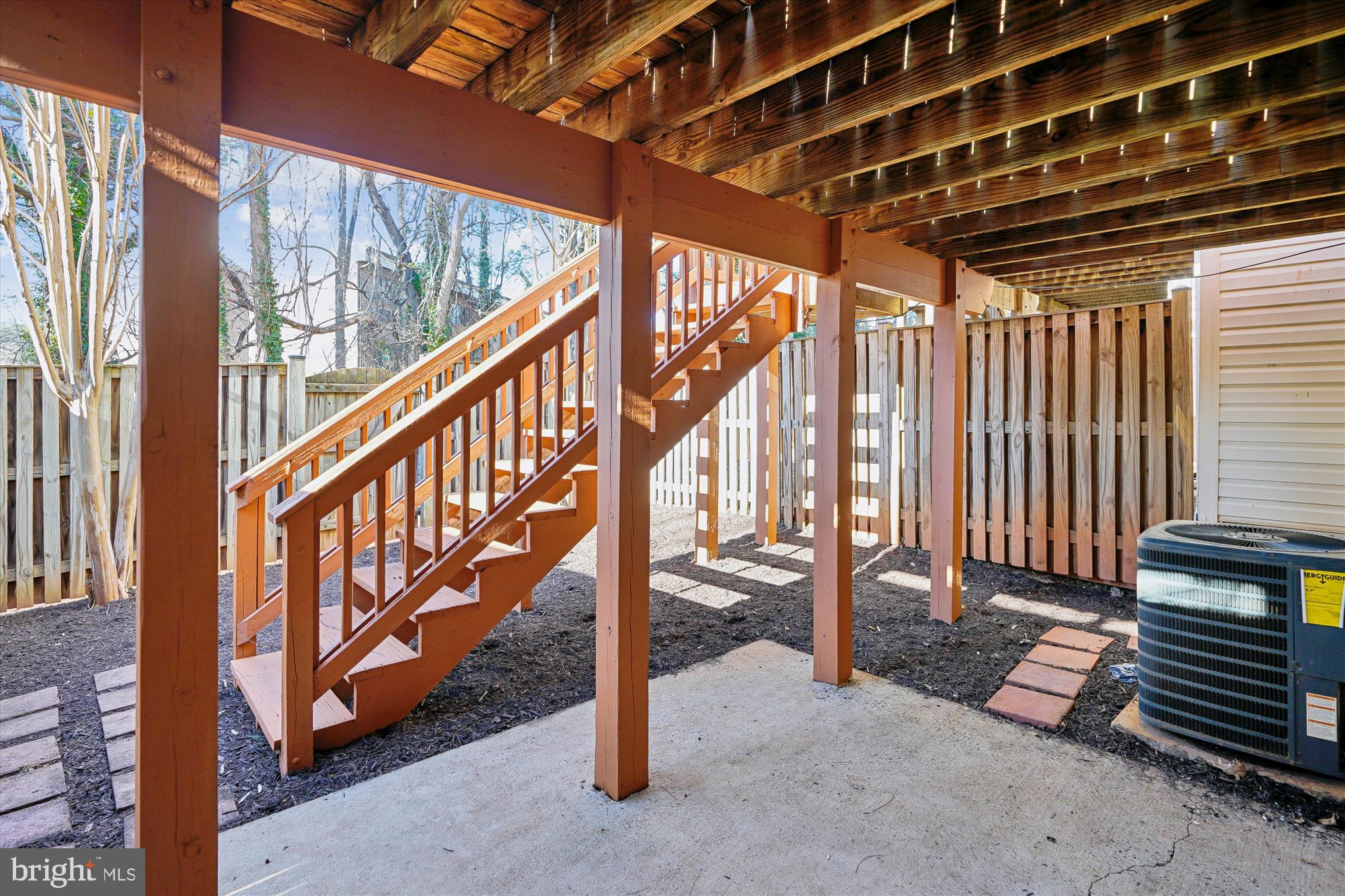 796 Col Edmonds Court Warrenton, VA 20186 - Photo 44 of 47