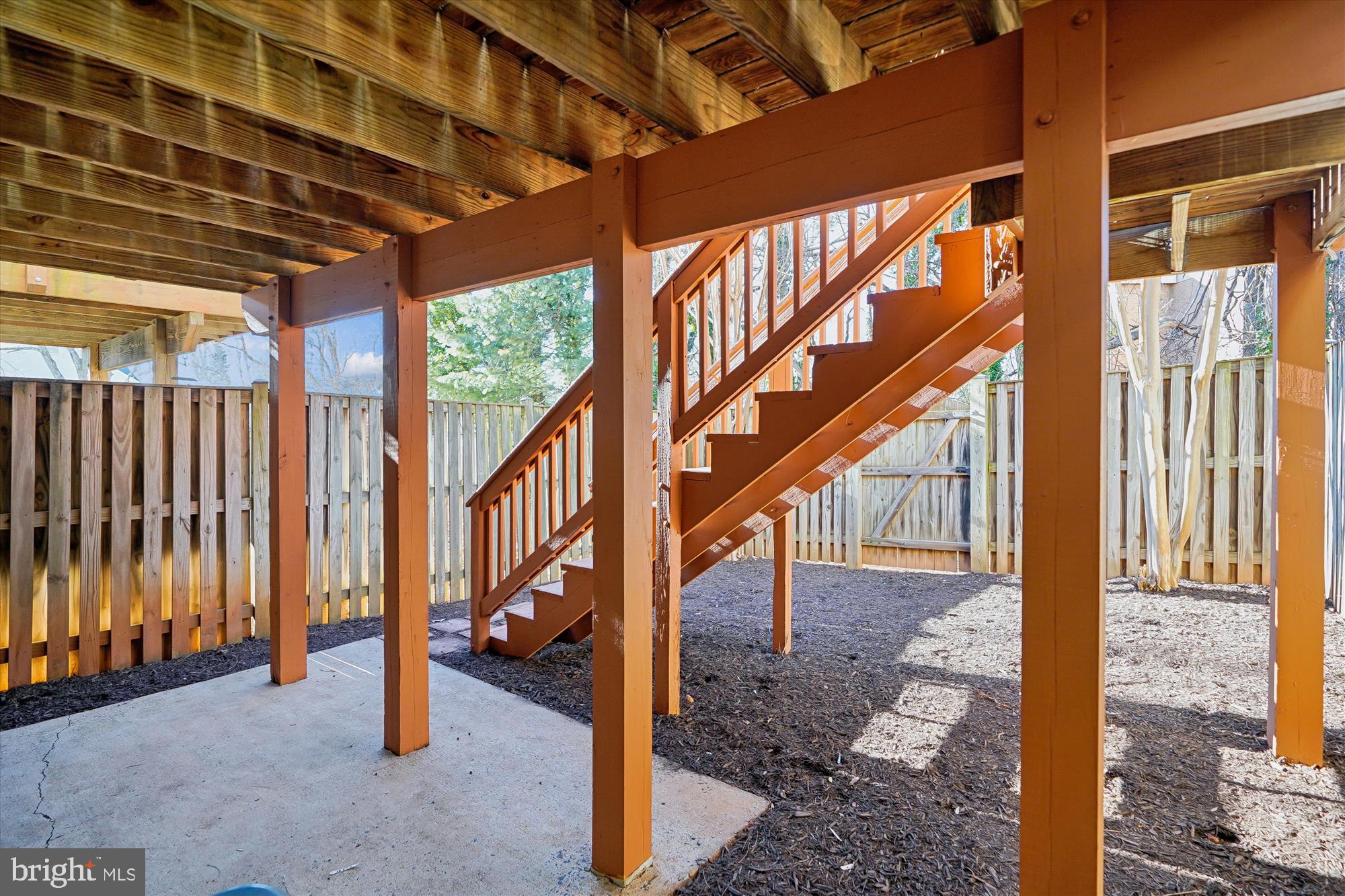 796 Col Edmonds Court Warrenton, VA 20186 - Photo 45 of 47