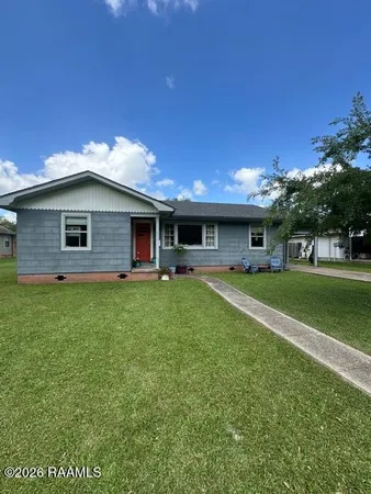 $149,000 | 802 6th Street, Gueydan, LA 70542