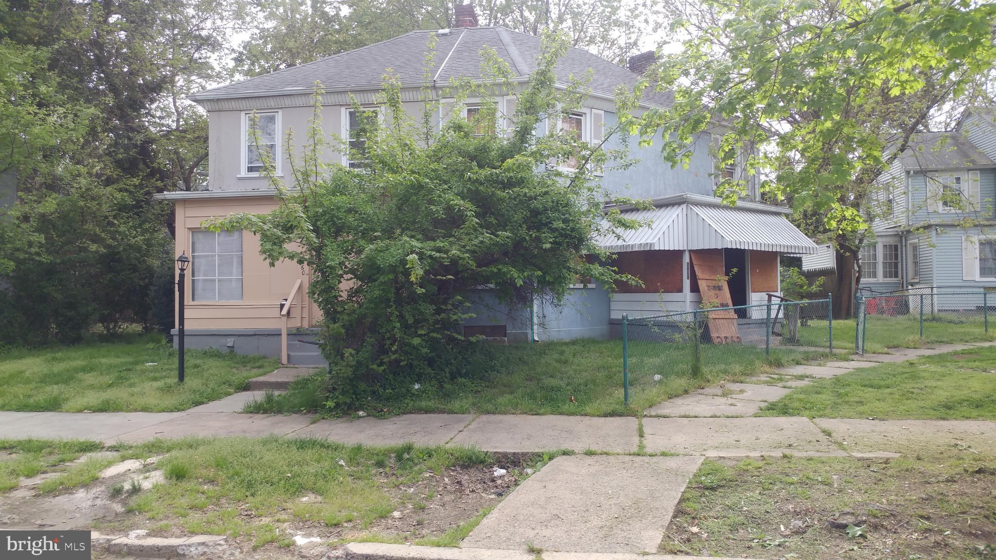 2862 Tuckahoe Road Camden, NJ 08104 - Photo 3 of 31