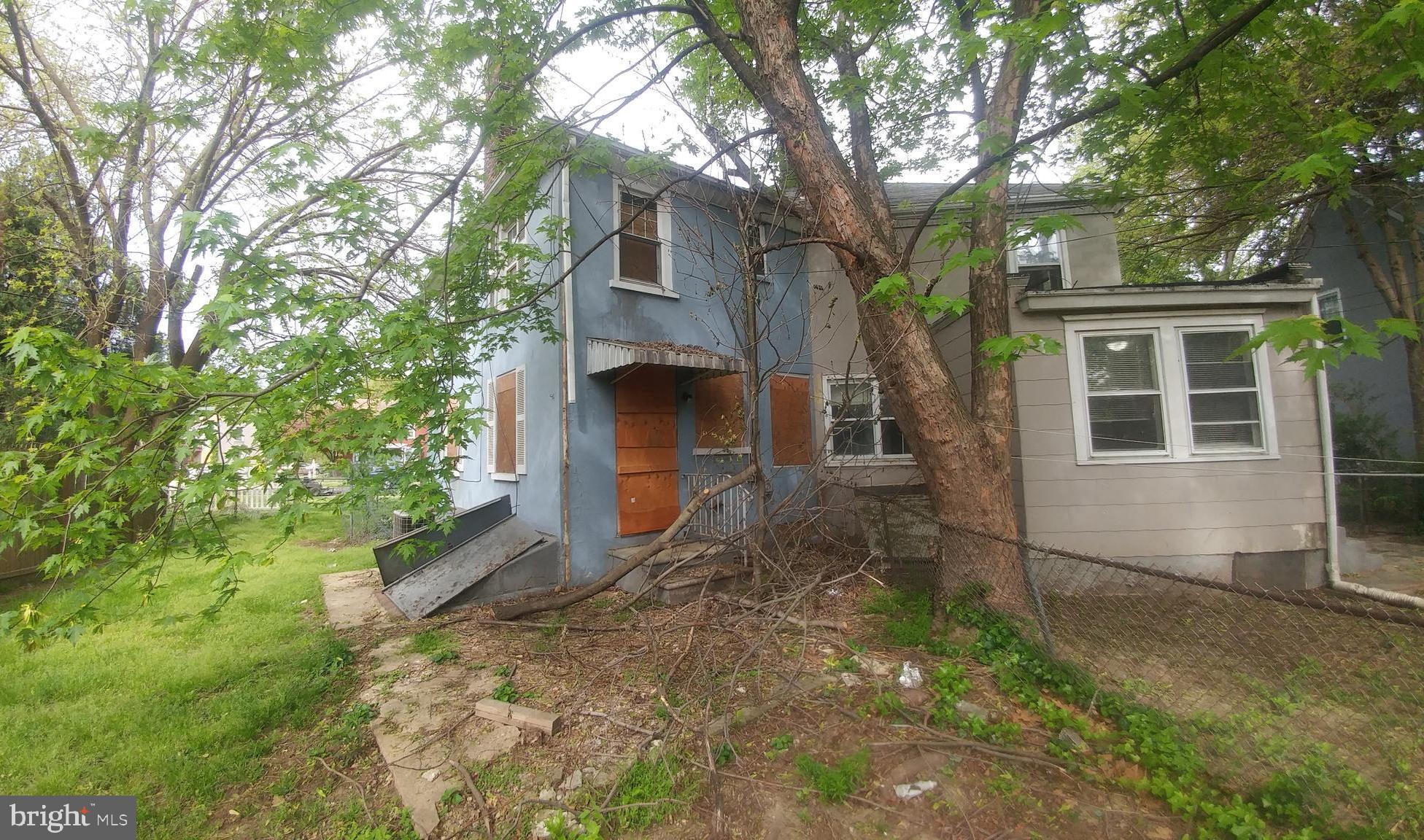 2862 Tuckahoe Road Camden, NJ 08104 - Photo 8 of 31
