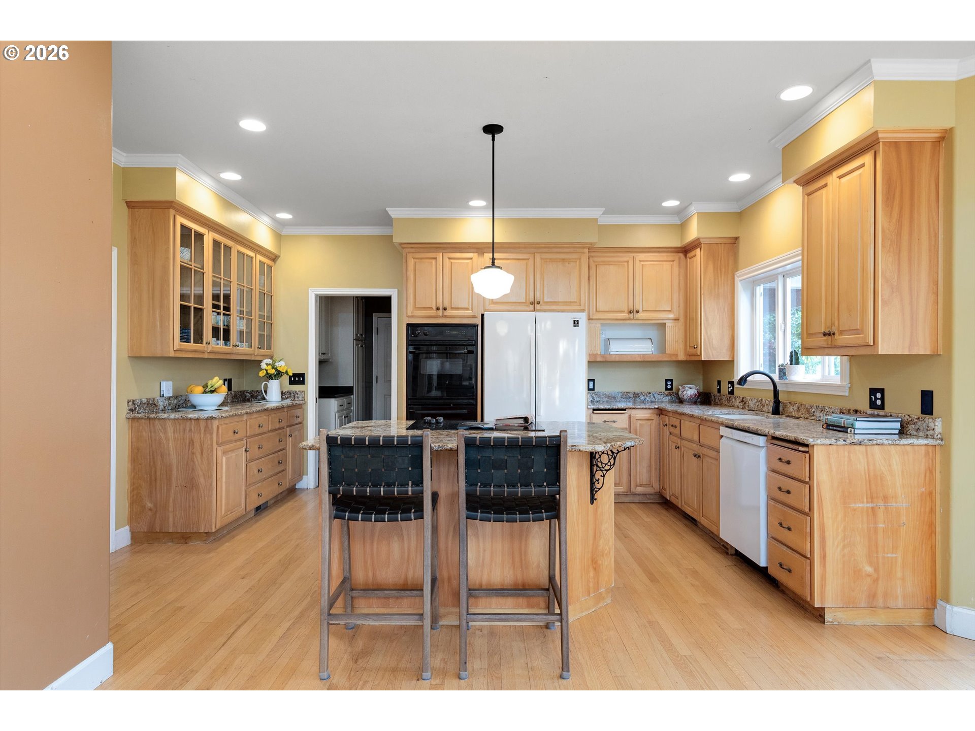 12247 South Casto Road Oregon City, OR 97045 - Photo 14 of 47
