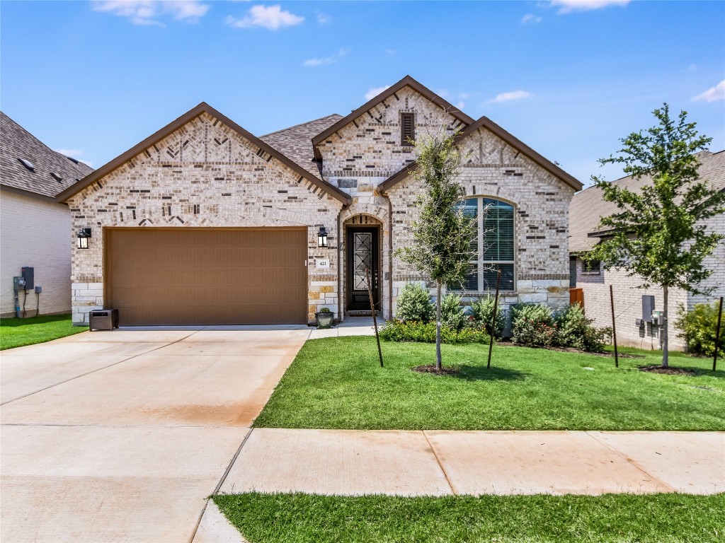421 Teakmill Trail San Marcos, TX 78666 - Photo 1 of 1