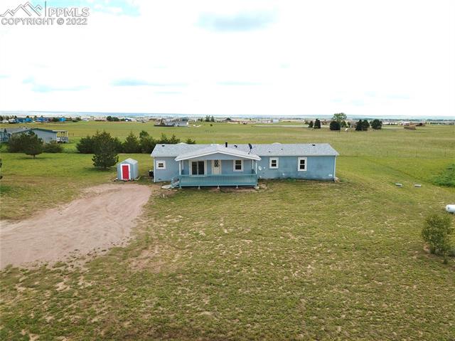 810 Ranchette Place Calhan, CO 80808 - Photo 24 of 26 Gallery Image 24