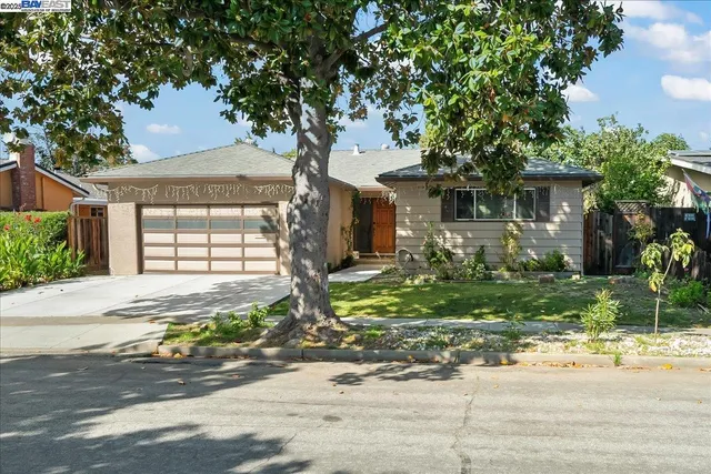 $4,100 | 1043 Bonner Avenue, Fremont, CA 94536