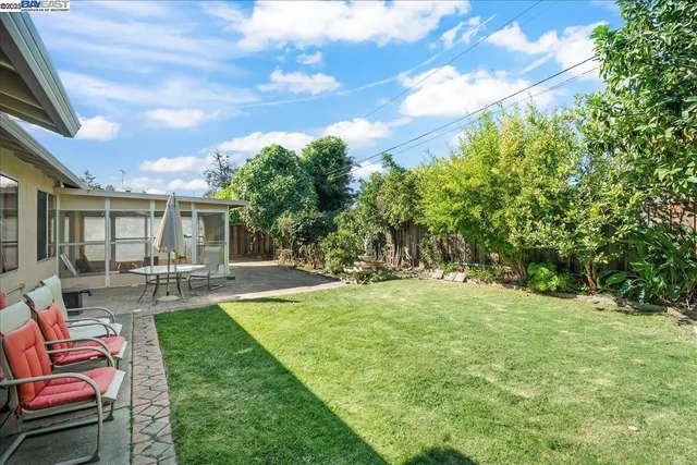 $4,100 | 1043 Bonner Avenue, Fremont, CA 94536