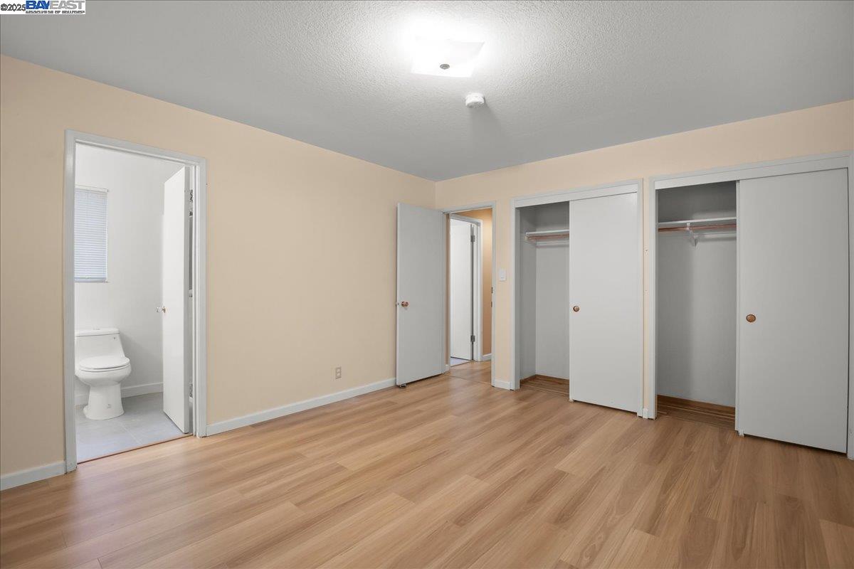 1043 Bonner Avenue Fremont, CA 94536 - Photo 8 of 16 wooden floor in an empty room with a window