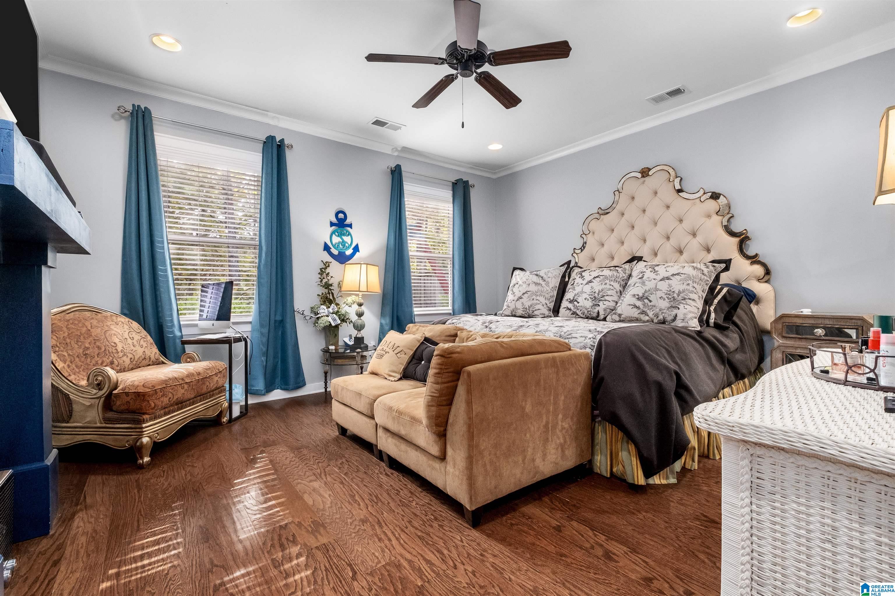 5275 Park Side Circle Hoover, AL 35244 - Photo 28 of 54