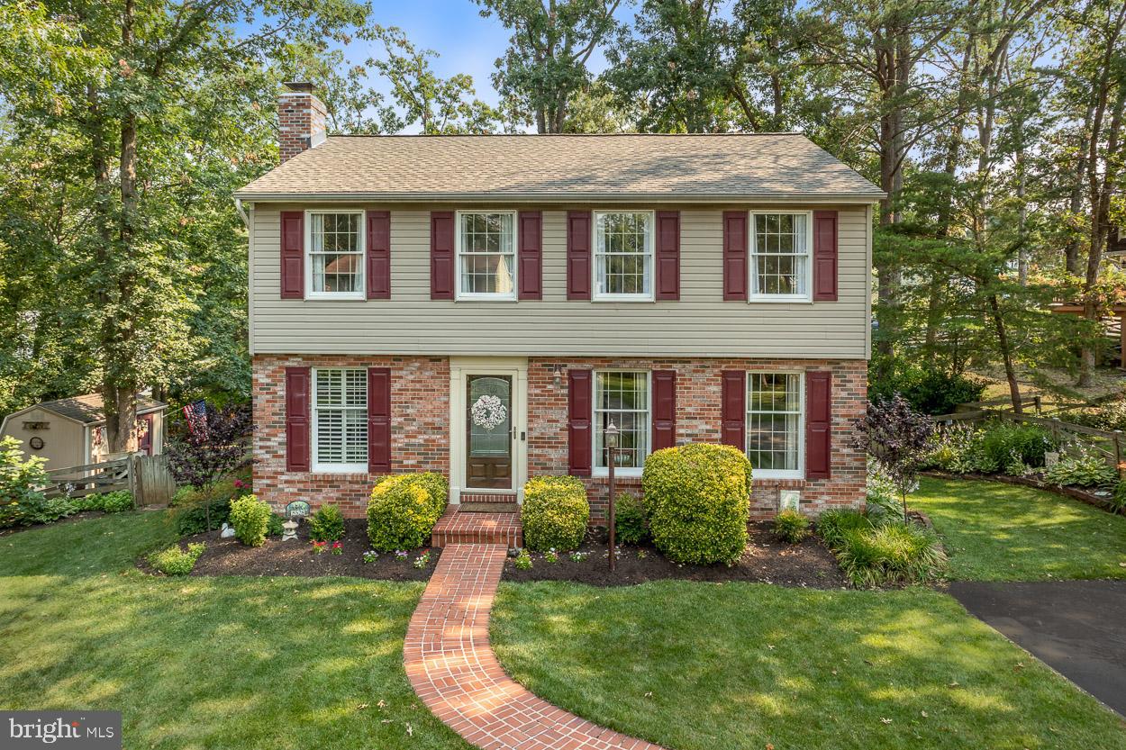 8528 Woodfall Road Baltimore, MD 21236 - Photo 1 of 55 Gallery Image 1