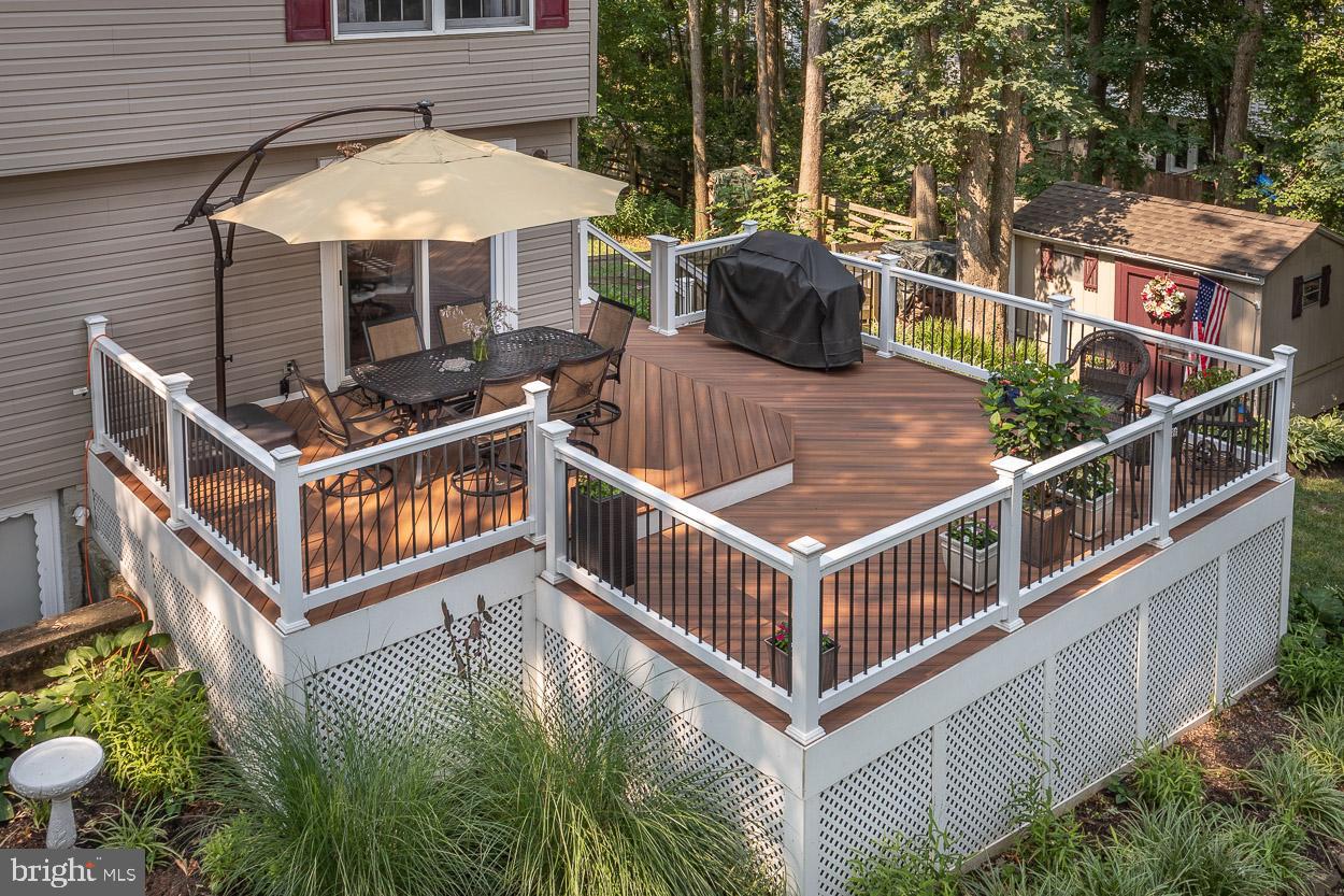 8528 Woodfall Road Baltimore, MD 21236 - Photo 4 of 55 Gallery Image 4