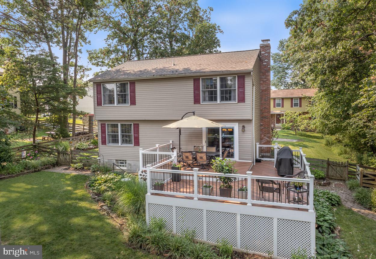 8528 Woodfall Road Baltimore, MD 21236 - Photo 45 of 55 Gallery Image 45