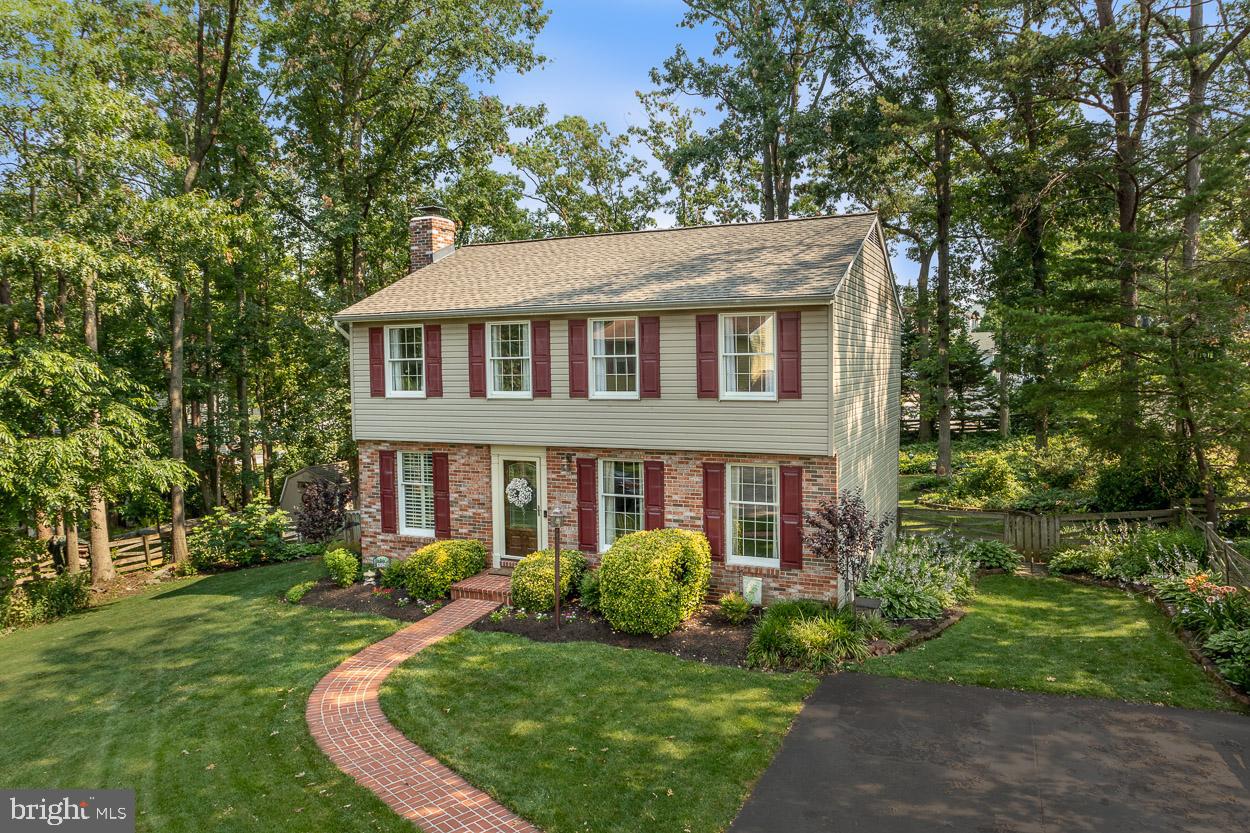 8528 Woodfall Road Baltimore, MD 21236 - Photo 52 of 55 Gallery Image 52